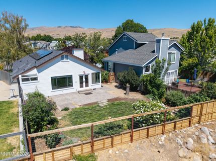 2446 Skyview Drive, Reno, NV 89523 Photo