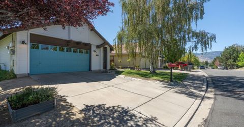 2446 Skyview Drive, Reno, NV 89523 Photo