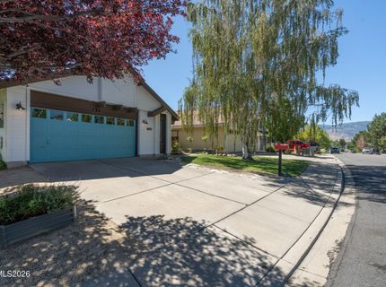 2446 Skyview Drive, Reno, NV 89523 Photo