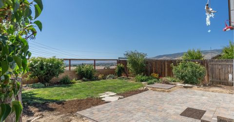 2446 Skyview Drive, Reno, NV 89523 Photo