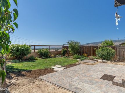 2446 Skyview Drive, Reno, NV 89523 Photo