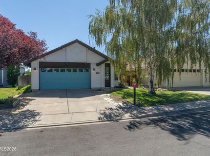 2446 Skyview Drive, Reno, NV 89523 Photo