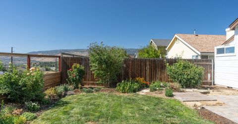 2446 Skyview Drive, Reno, NV 89523 Photo