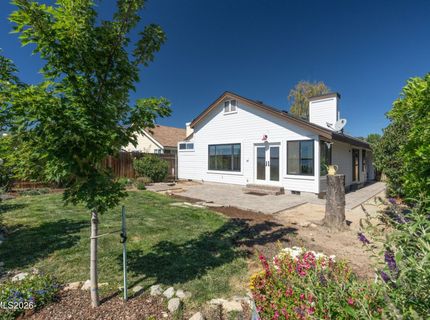 2446 Skyview Drive, Reno, NV 89523 Photo