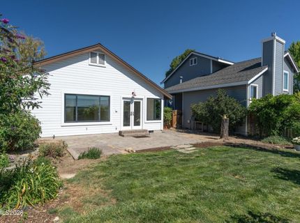 2446 Skyview Drive, Reno, NV 89523 Photo