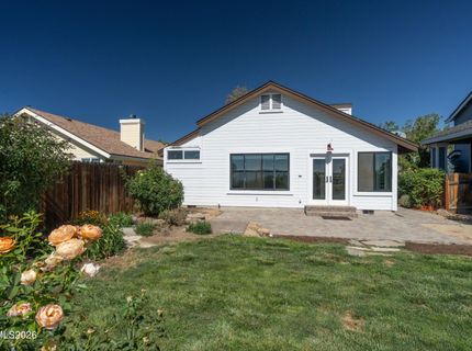 2446 Skyview Drive, Reno, NV 89523 Photo