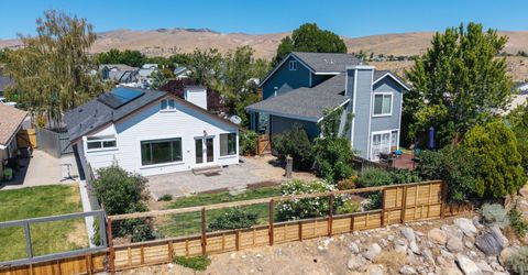 2446 Skyview Drive, Reno, NV 89523 Photo