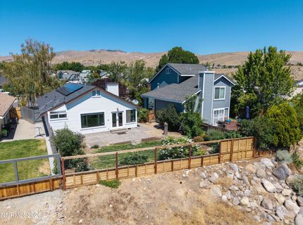 2446 Skyview Drive, Reno, NV 89523 Photo