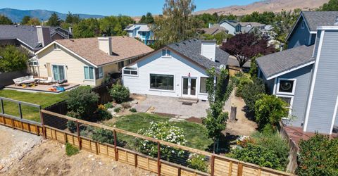 2446 Skyview Drive, Reno, NV 89523 Photo