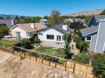 2446 Skyview Drive, Reno, NV 89523 Photo