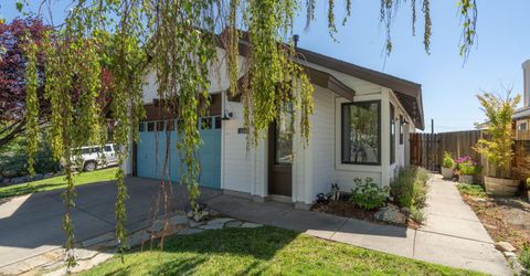 2446 Skyview Drive, Reno, NV 89523 Photo