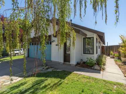 2446 Skyview Drive, Reno, NV 89523 Photo