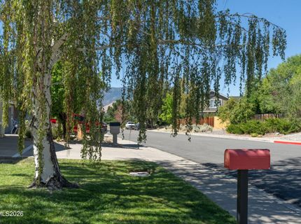 2446 Skyview Drive, Reno, NV 89523 Photo