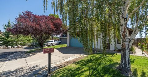 2446 Skyview Drive, Reno, NV 89523 Photo