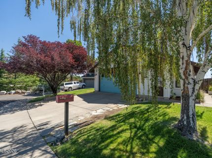 2446 Skyview Drive, Reno, NV 89523 Photo
