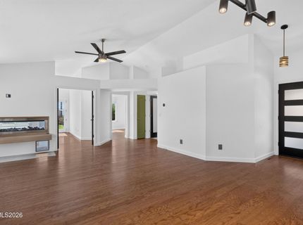 2446 Skyview Drive, Reno, NV 89523 Photo