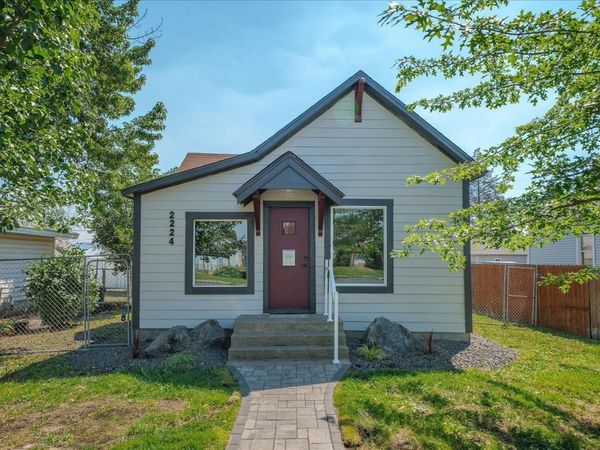 2224 E Empire Ave, Spokane, WA 99207
