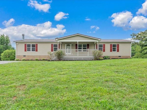 8445 Truevine RD , Glade Hill, VA 24092