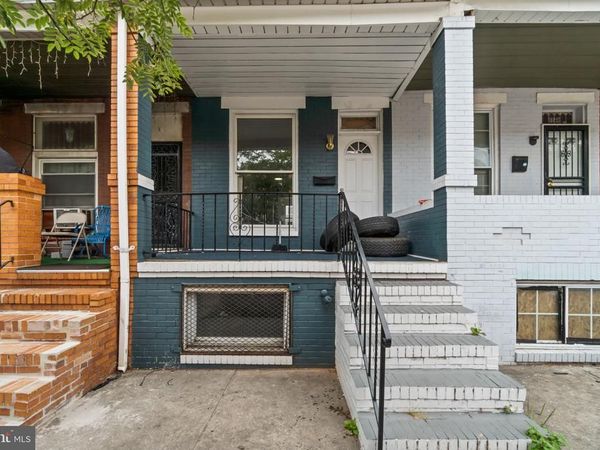 318 ROBINSON STREET N, BALTIMORE, MD 21224