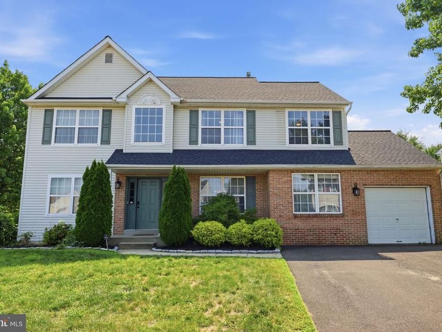 707 Ford Avenue, Langhorne, PA 19047 Main Photo