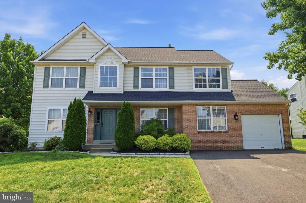 707 FORD AVENUE, LANGHORNE, PA 19047