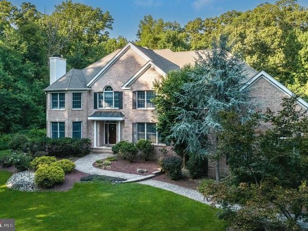 172 MOUNTAIN ROAD, RINGOES, NJ 08551