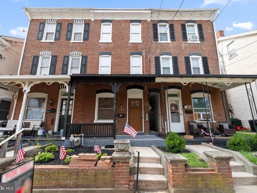 407 Walnut Street, Royersford, PA 19468 Main Photo