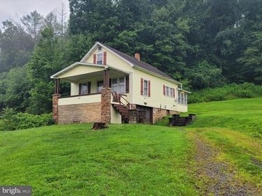 5555 GLEN HOPE BOULEVARD, GLEN HOPE, PA 16645