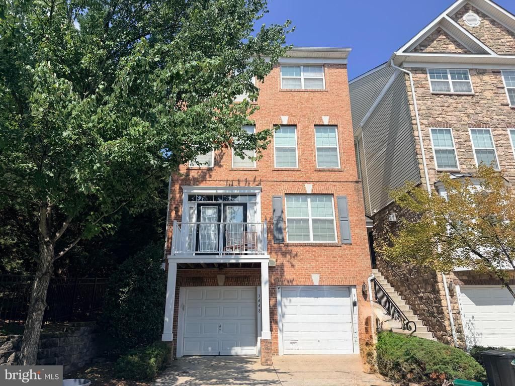 3448 Carriage Walk Court, Unit 24-B, Laurel, MD 20724 Main Photo