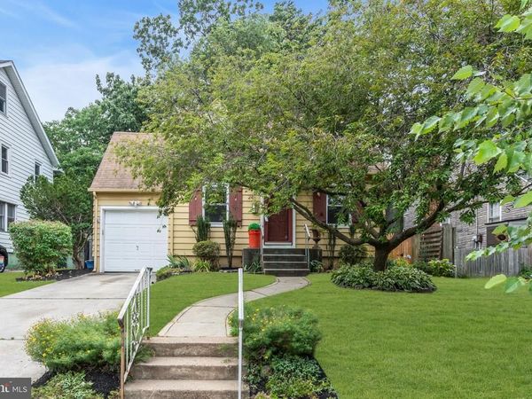 241 ADDISON AVENUE, HADDON TOWNSHIP, NJ 08108