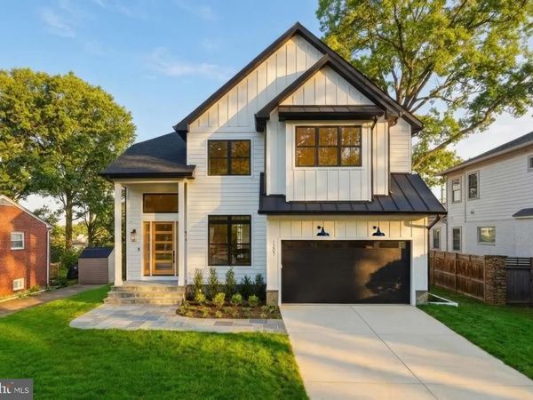 1207 OFFUTT DRIVE, FALLS CHURCH, VA 22046