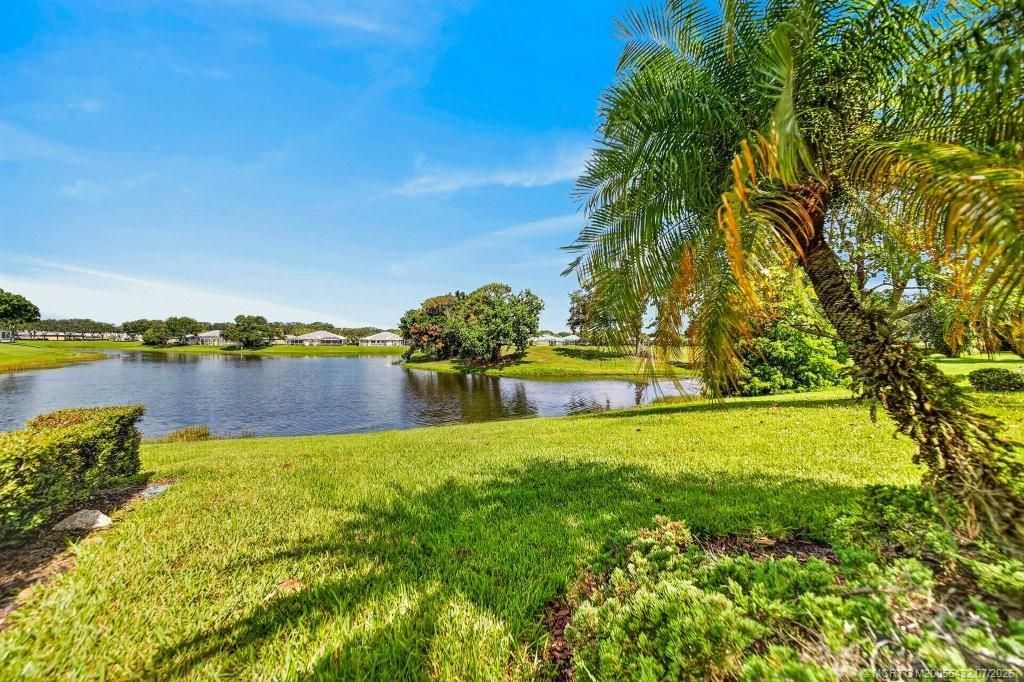 1676 SW Monarch Club Drive, Palm City, FL 34990 Photo