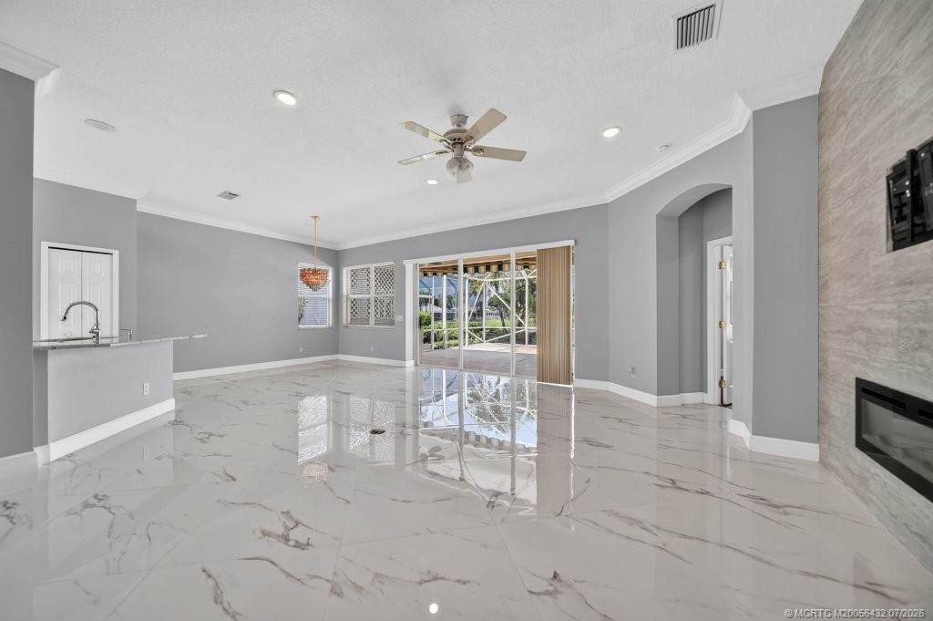 1676 SW Monarch Club Drive, Palm City, FL 34990 Photo