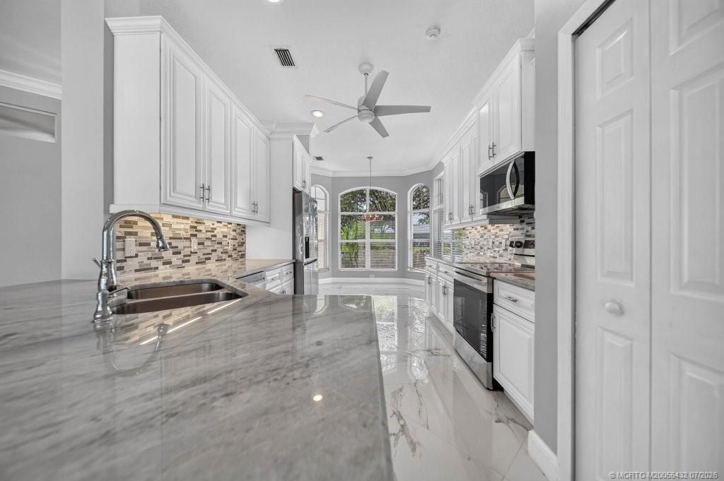 1676 SW Monarch Club Drive, Palm City, FL 34990 Photo