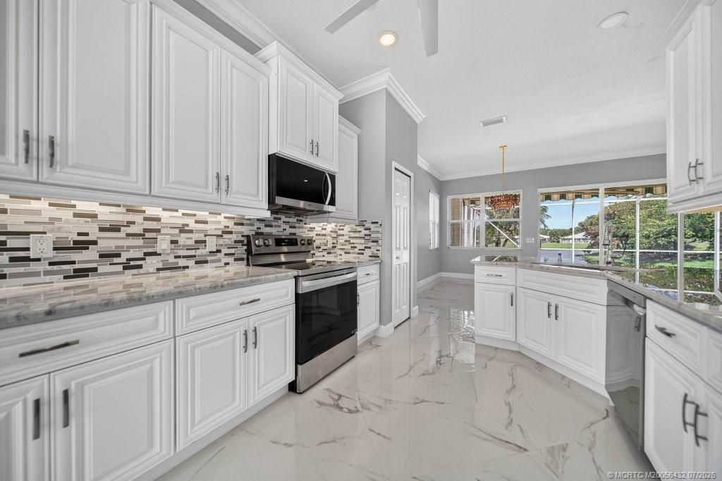 1676 SW Monarch Club Drive, Palm City, FL 34990 Photo