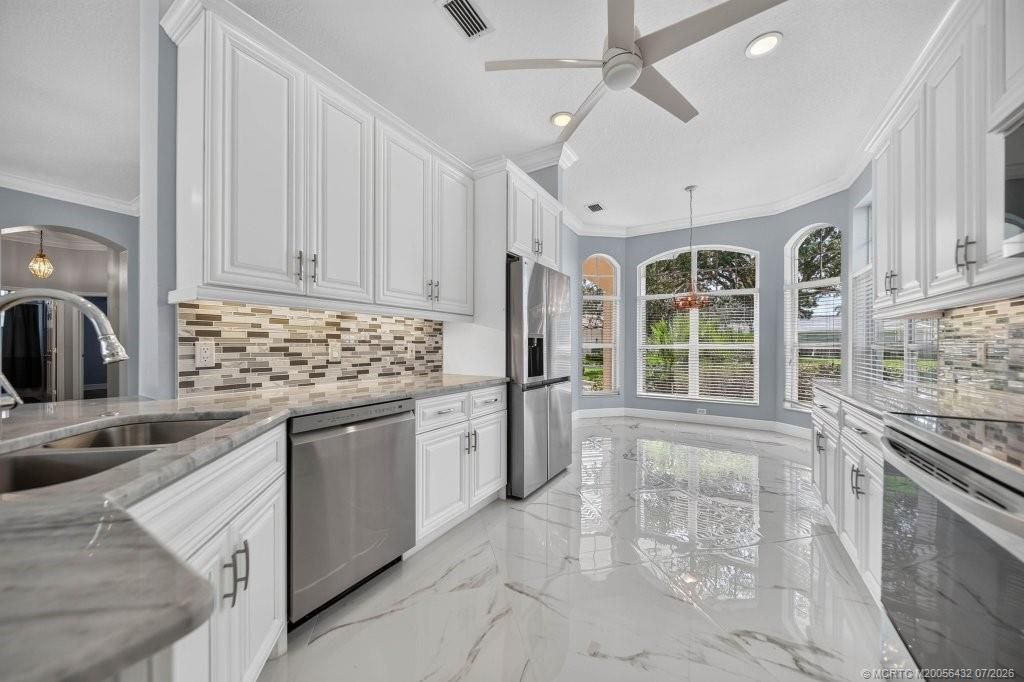 1676 SW Monarch Club Drive, Palm City, FL 34990 Photo