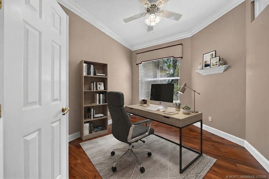 1676 SW Monarch Club Drive, Palm City, FL 34990 Photo