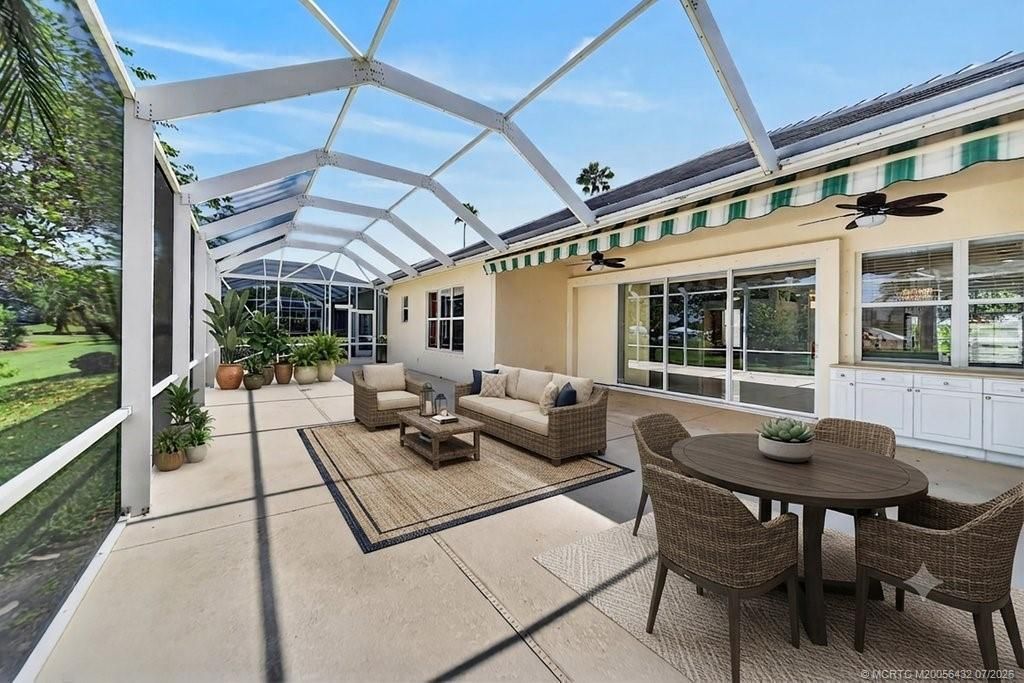 1676 SW Monarch Club Drive, Palm City, FL 34990 Photo