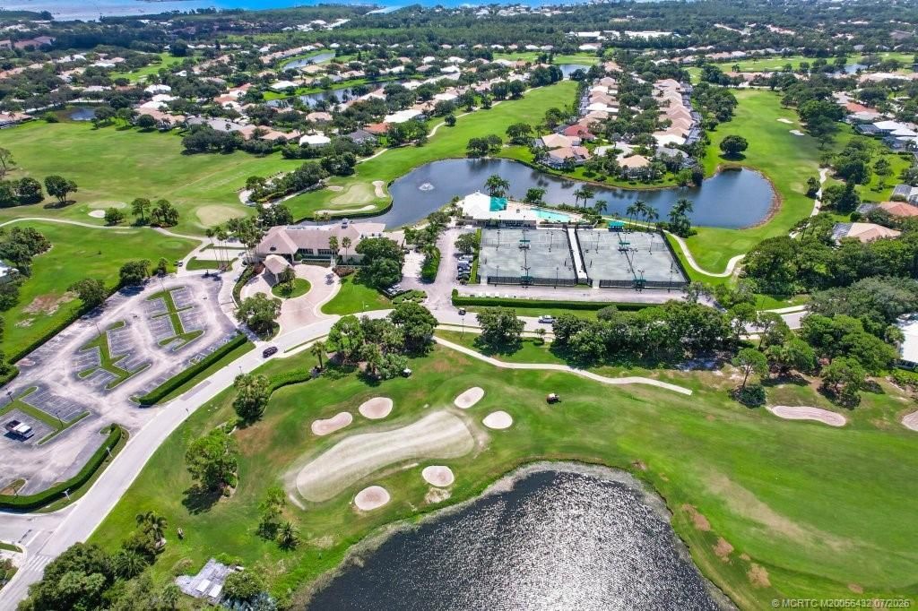 1676 SW Monarch Club Drive, Palm City, FL 34990 Photo