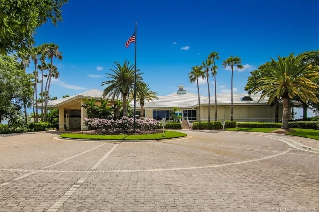 1676 SW Monarch Club Drive, Palm City, FL 34990 Photo