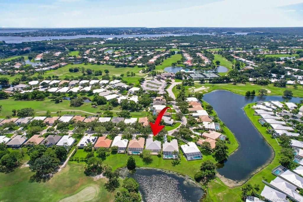 1676 SW Monarch Club Drive, Palm City, FL 34990 Photo
