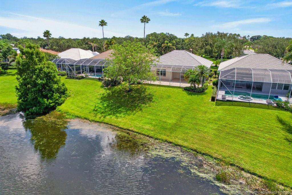 1676 SW Monarch Club Drive, Palm City, FL 34990 Photo