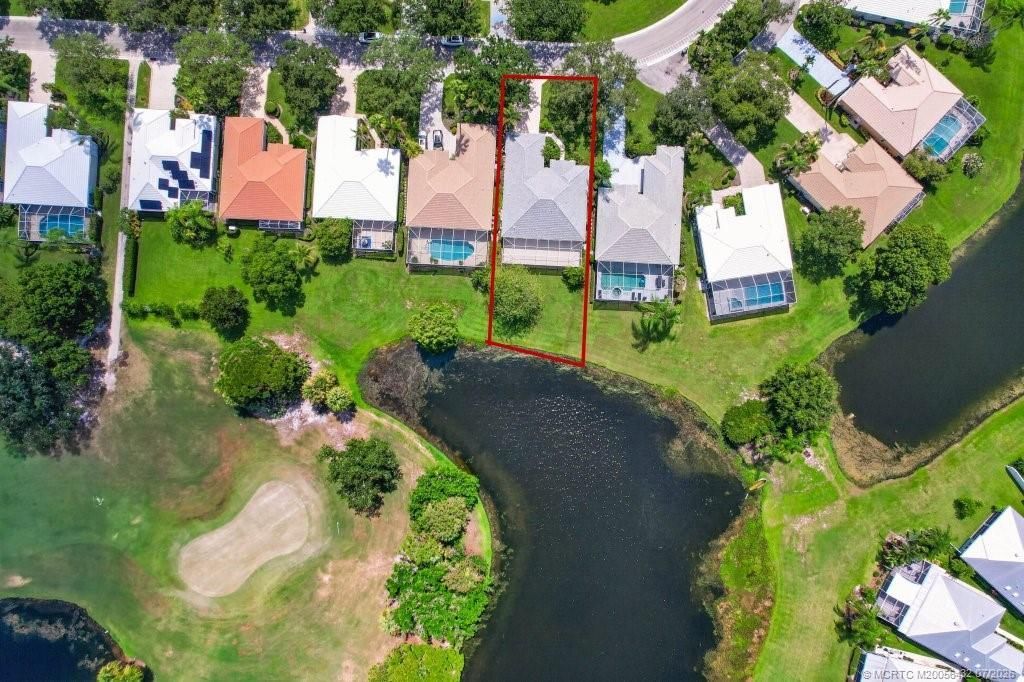 1676 SW Monarch Club Drive, Palm City, FL 34990 Photo