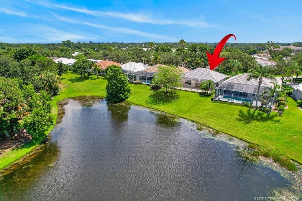 1676 SW Monarch Club Drive, Palm City, FL 34990 Photo