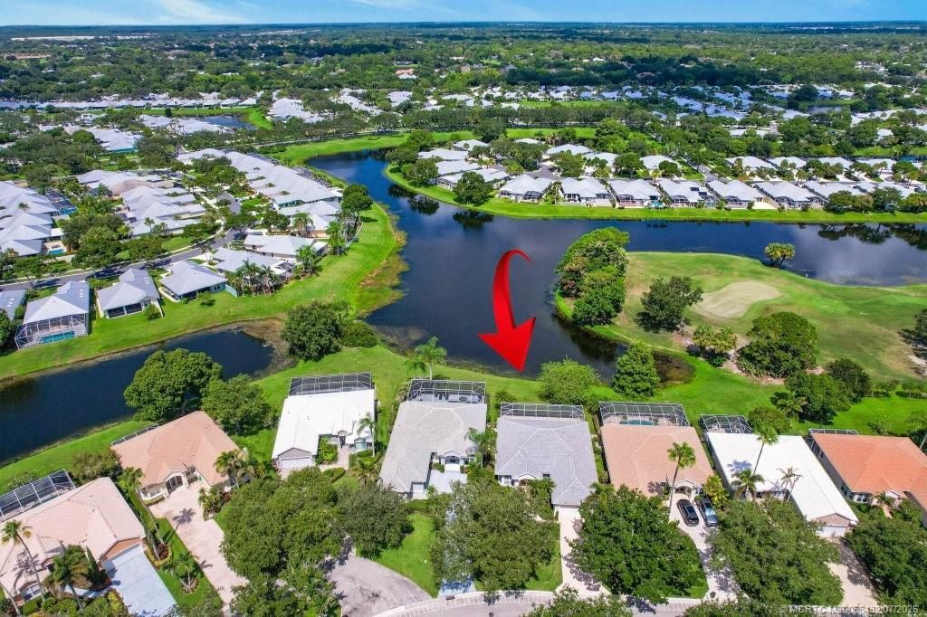 1676 SW Monarch Club Drive, Palm City, FL 34990 Photo