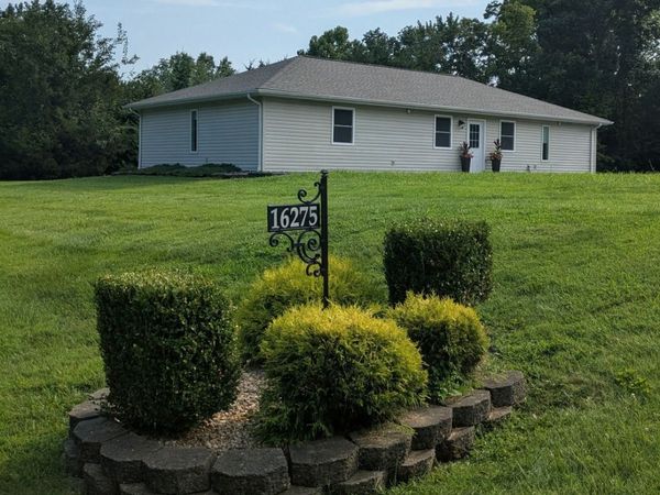16275 N Illinois Highway , Mt Vernon, IL 62864