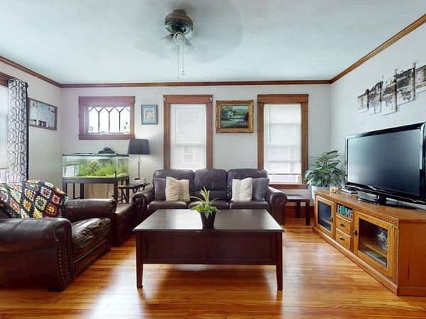 30 Northridge, Worcester, MA 01603