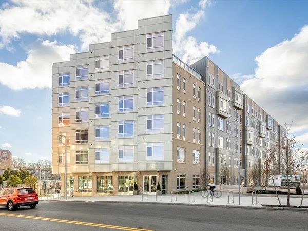 250 Cente, Unit 510, Boston, MA 02119