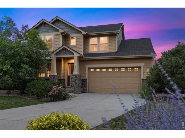 413 Raymond Ct, Lyons, CO 80540