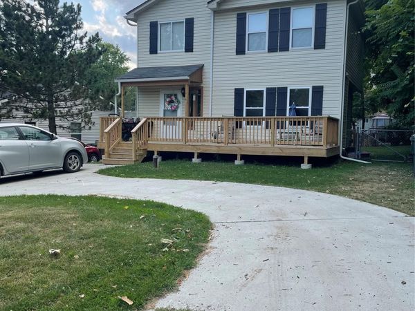 265 Reno Street, Orion Township, Mi 48362